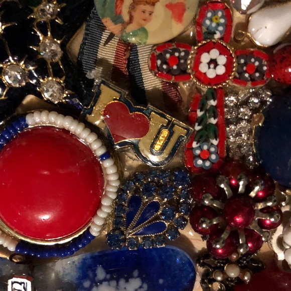 LOVE HONOR AND COMMITMENT - Picture 4 of 8